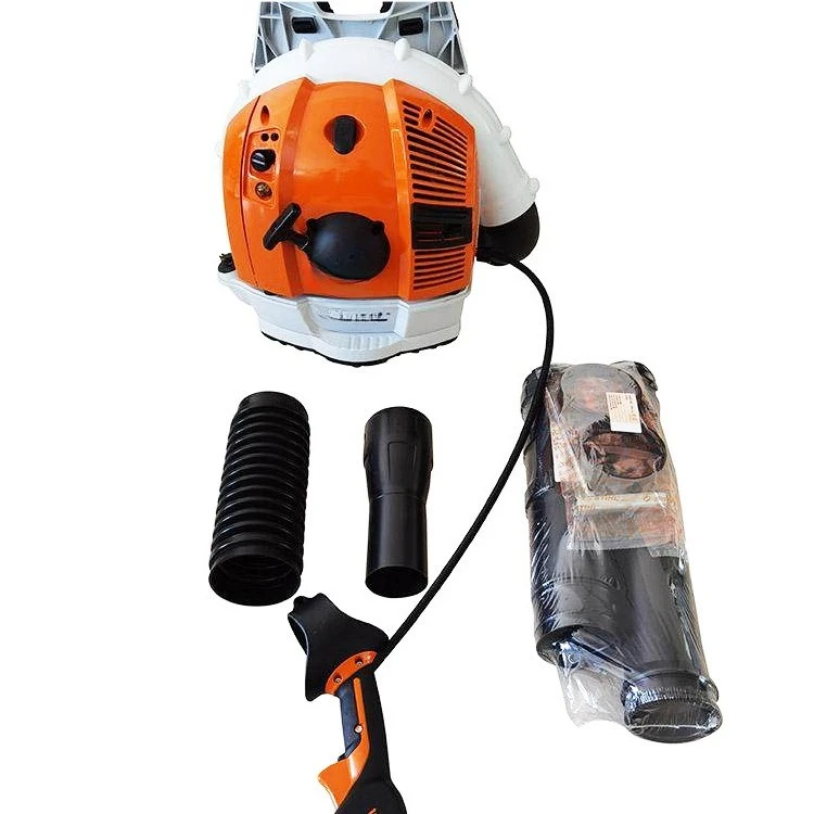 High power fire wind extinguisher snow blower