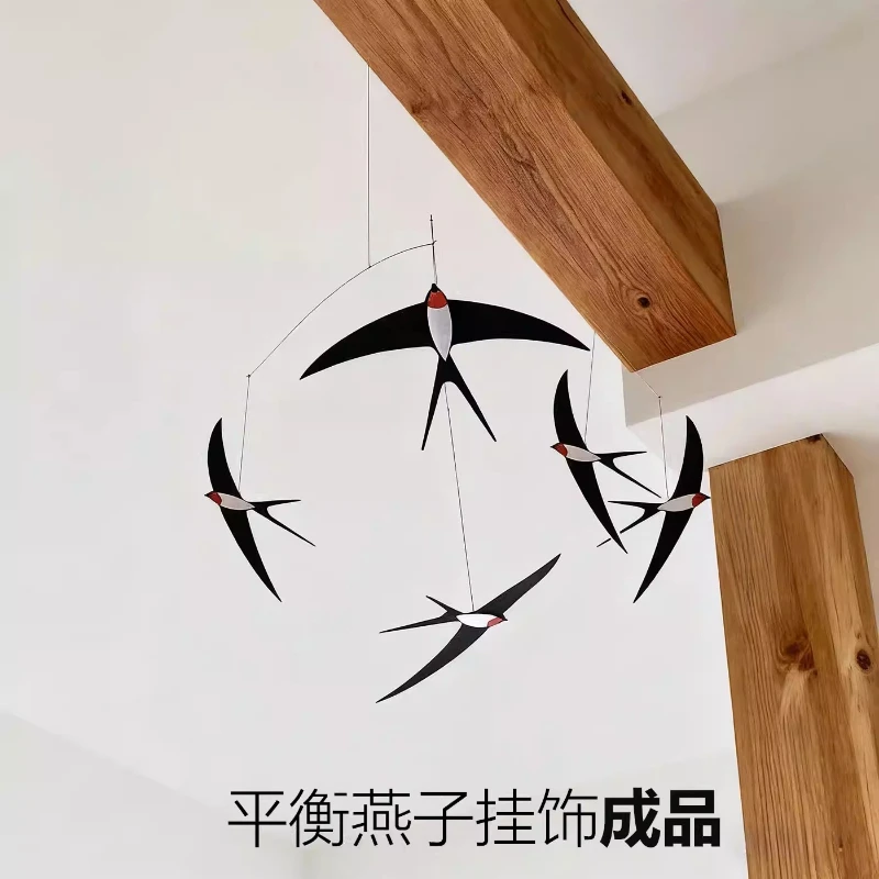 

Подвеска-колокольчик, подвеска-балансир, бесшумные ветряные колокольчики