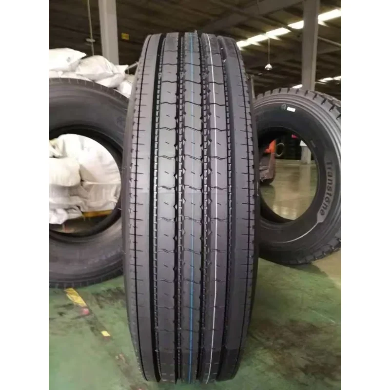 Шины для полугрузовых автомобилей 295/75/22.5 295/75R22.5 11R24.5 11R22.5, шины для грузовых автомобилей на продажу