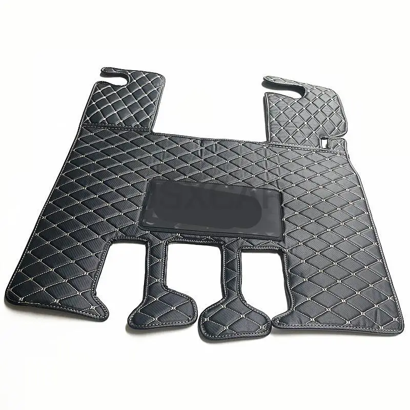 Excavator Flooring Pad Control Room Carpet Interior Foot Pad Excavator Accessories For E308CE312C 320C 323C 329C