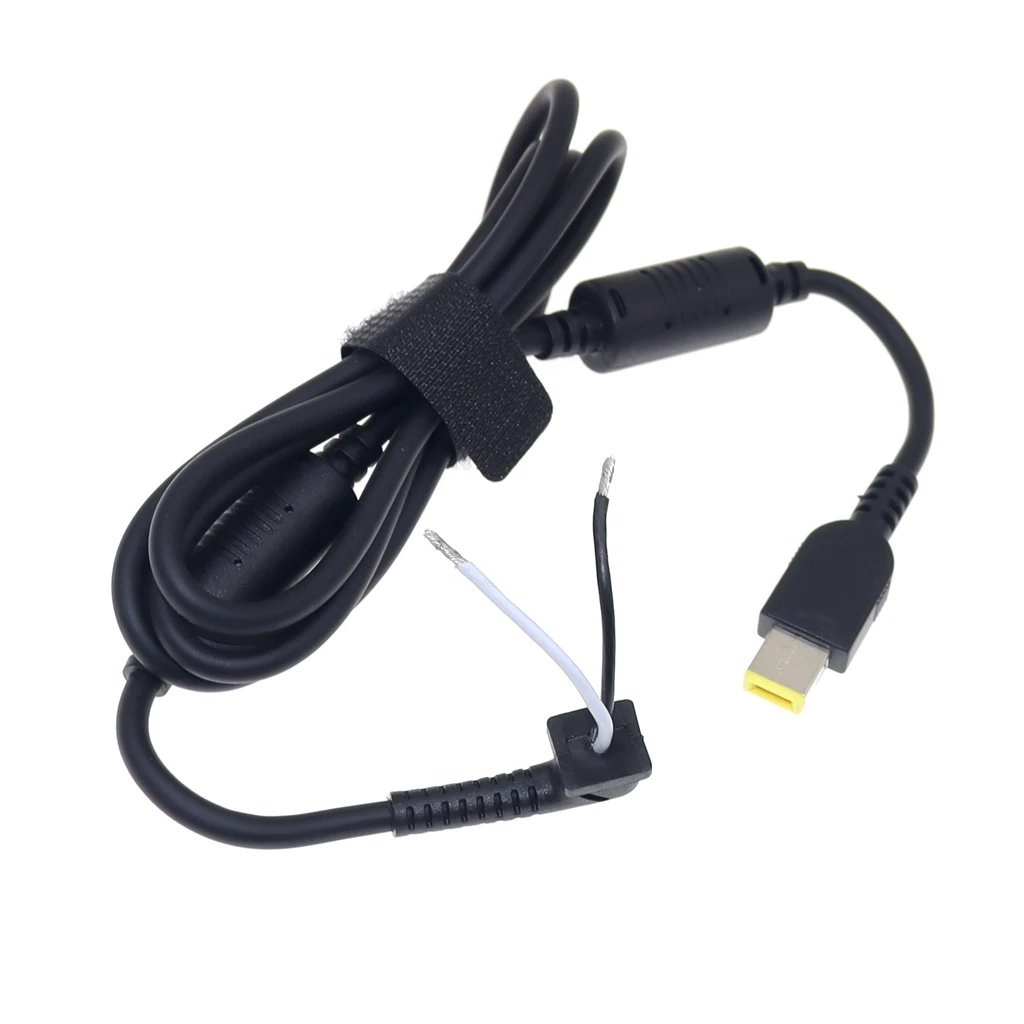 Dc Power Adapter Ladegerät Stecker Stecker Jack Kabel für 90W 170W 230W300W Lenovo ThinkPad X1 Carbon Yoga 13 Dc Adapter Kabel