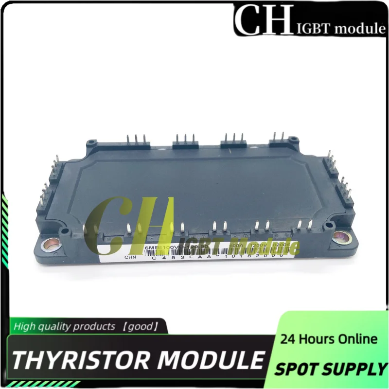 

GD100FFT120C6S GD75FFT120C6S 6MBI100VB-120-50 FS100R12KT3 IGBT MODULE GD50FFY120C6S GD150FFT120C6S-GB GD75FFT120C6S-G8