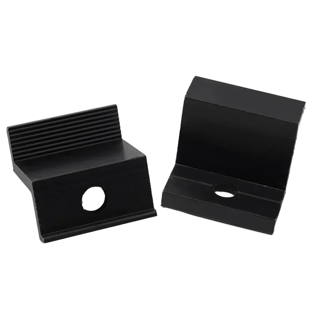 10Pcs End Clamp Spa…