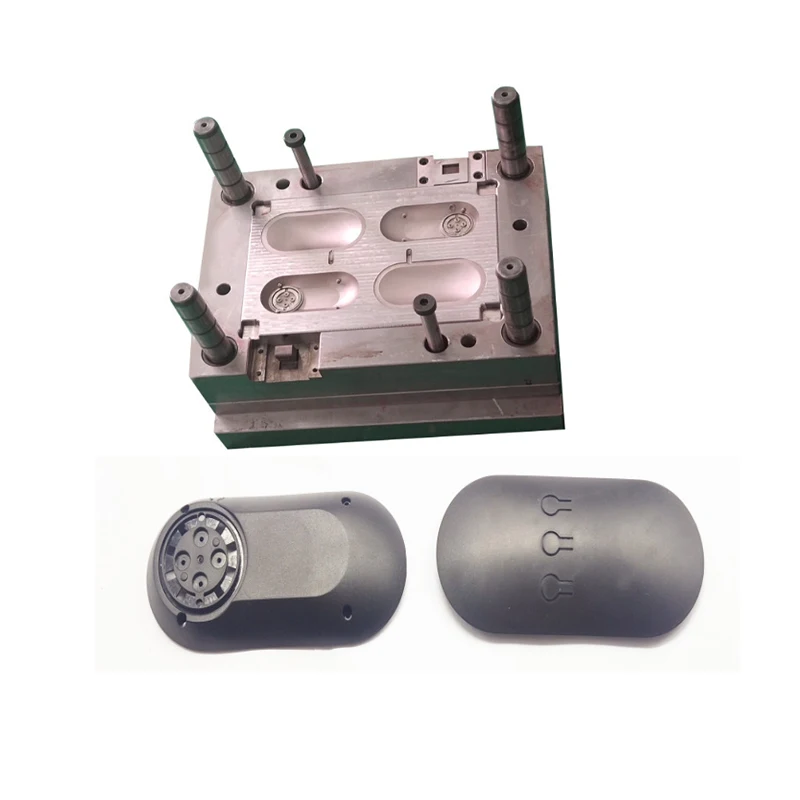 

Customized Medical Beauty Instrument Plastic Mold Injection Molding Service