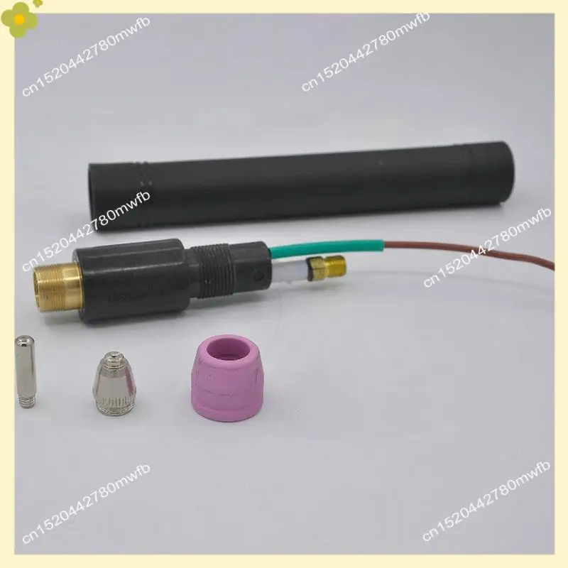 

LDHL WSD60 AG60 SG55 Plasma Cutter Cutting Torch Tool Head Pilot Arc 50A 60A For Plasma Cutting Machine Plasma Consumables