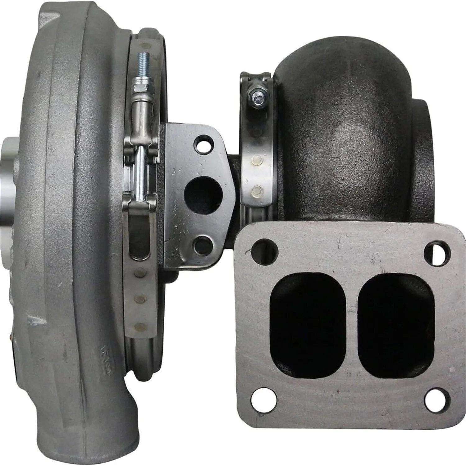 Турбокомпрессор S3AS002 7C8632 для трактора CAT 3306 D6H D7H 528B 530B Турбокомпрессор S3AS002 7C8632 для трактора CAT 3306 D6H D7H 528B 530B