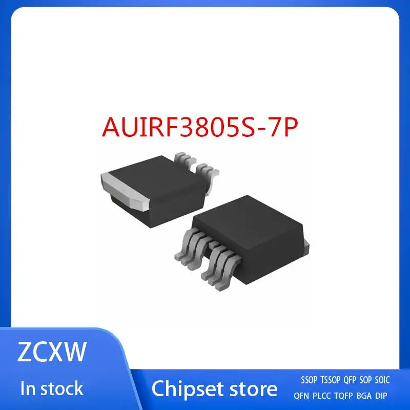 5Pcs/Lot New Auirf3…