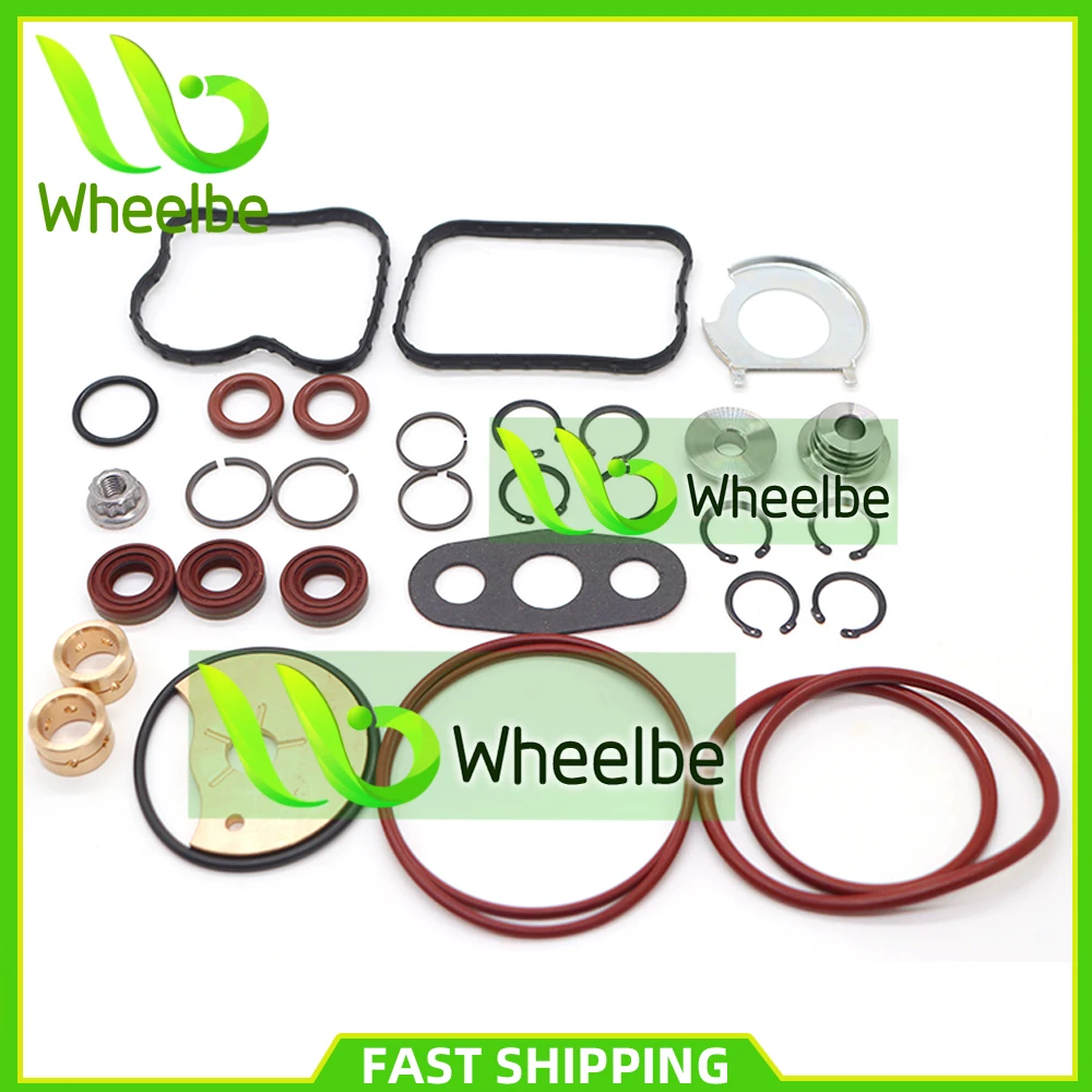 Car HE300VG Turbo Repair Kits HE300 For Cummins Diesel 6.7L 2013-2018 Dodge Ram Pickups 05452655 4032805 68245792AA