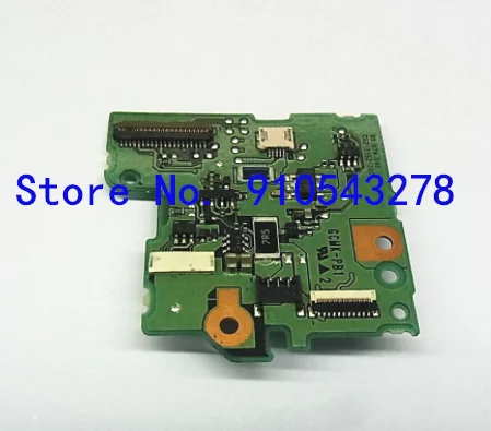 

New 5D Mark III driver board 5D3 Driver board for canon 5D III driverboard Repair Part Camera repair part free shipping