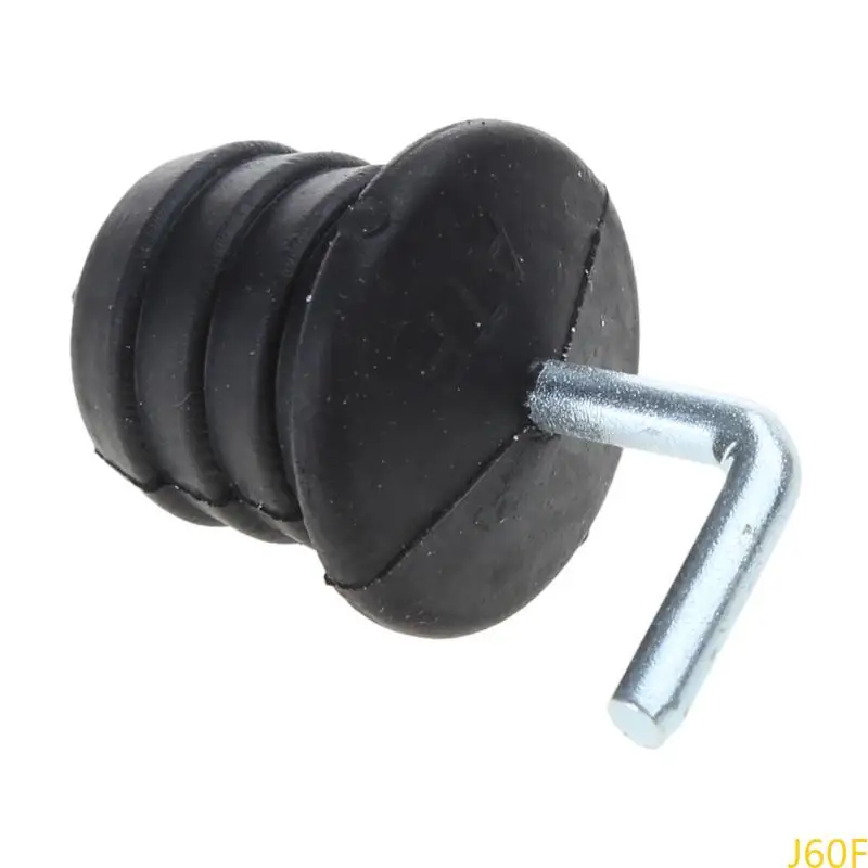 

J60F 25615-5T0-004 Durable Car Rubber Transmission Filler Plug for HRV City
