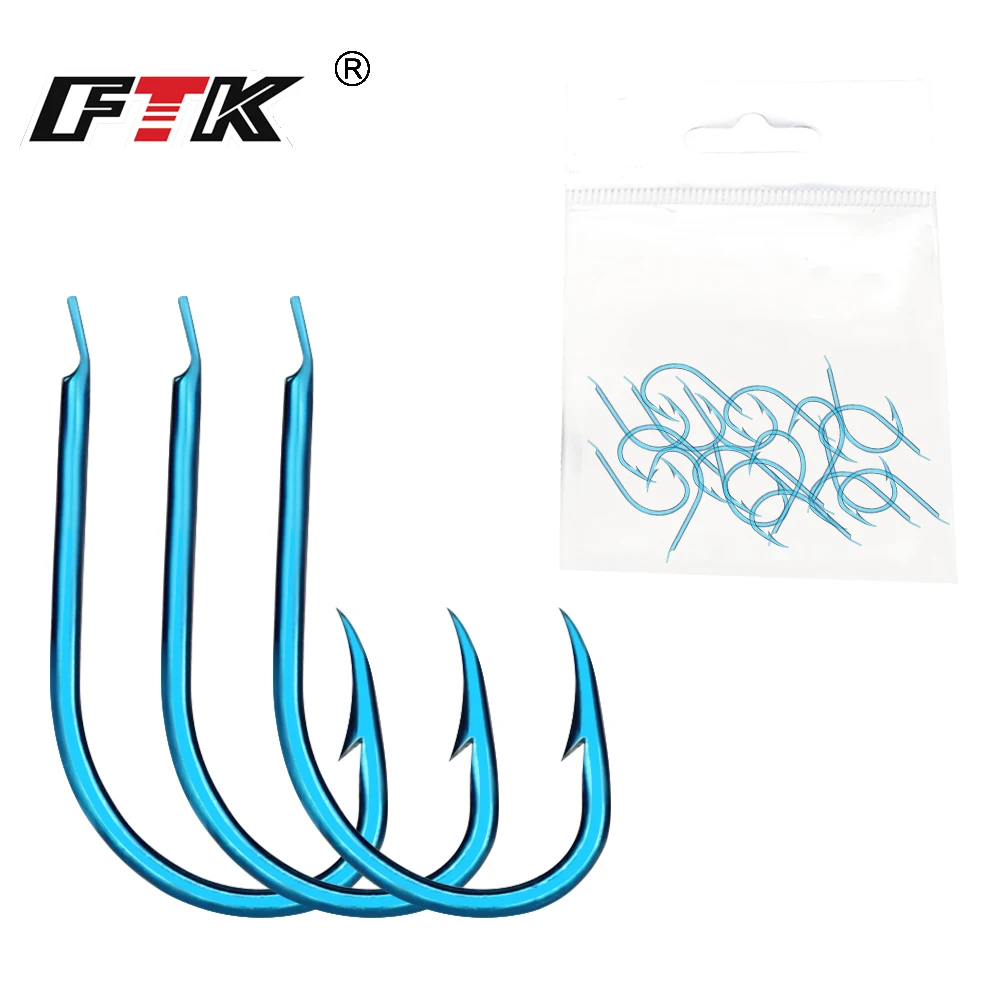 Ftk 100Pcs High Car… - image