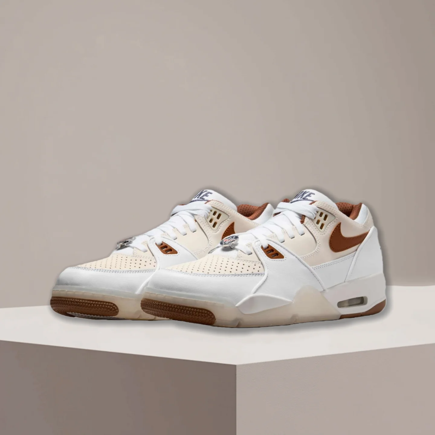 

Мужские кроссовки NIKE AIR FLIGHT '89 LOW, спортивные повседневные кроссовки, обувь для скейтбординга, баскетбольные кроссовки IB8866121