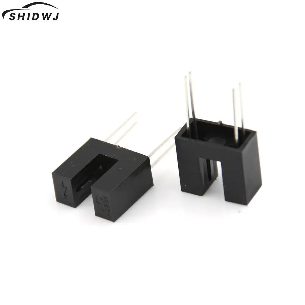 Slotted Optical Switch H92B4 Direct Infrared Photoelectric Sensor Photoelectric Switches 5pcs/lot