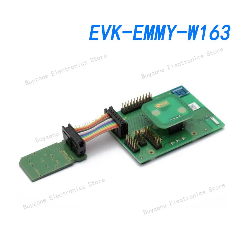 

EVK-EMMY-W163 Multiprotocol Development Tools