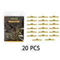 20PCS