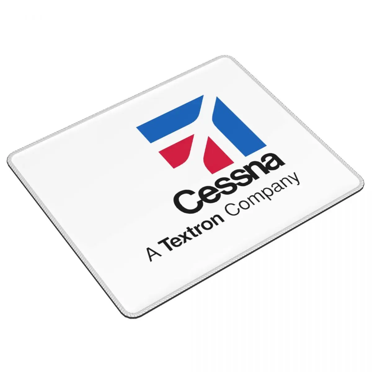 Cessna Logo Mouse Pad Computer Keyboard Mouse Mat Gaming PC Desk Mat Office Table Mats