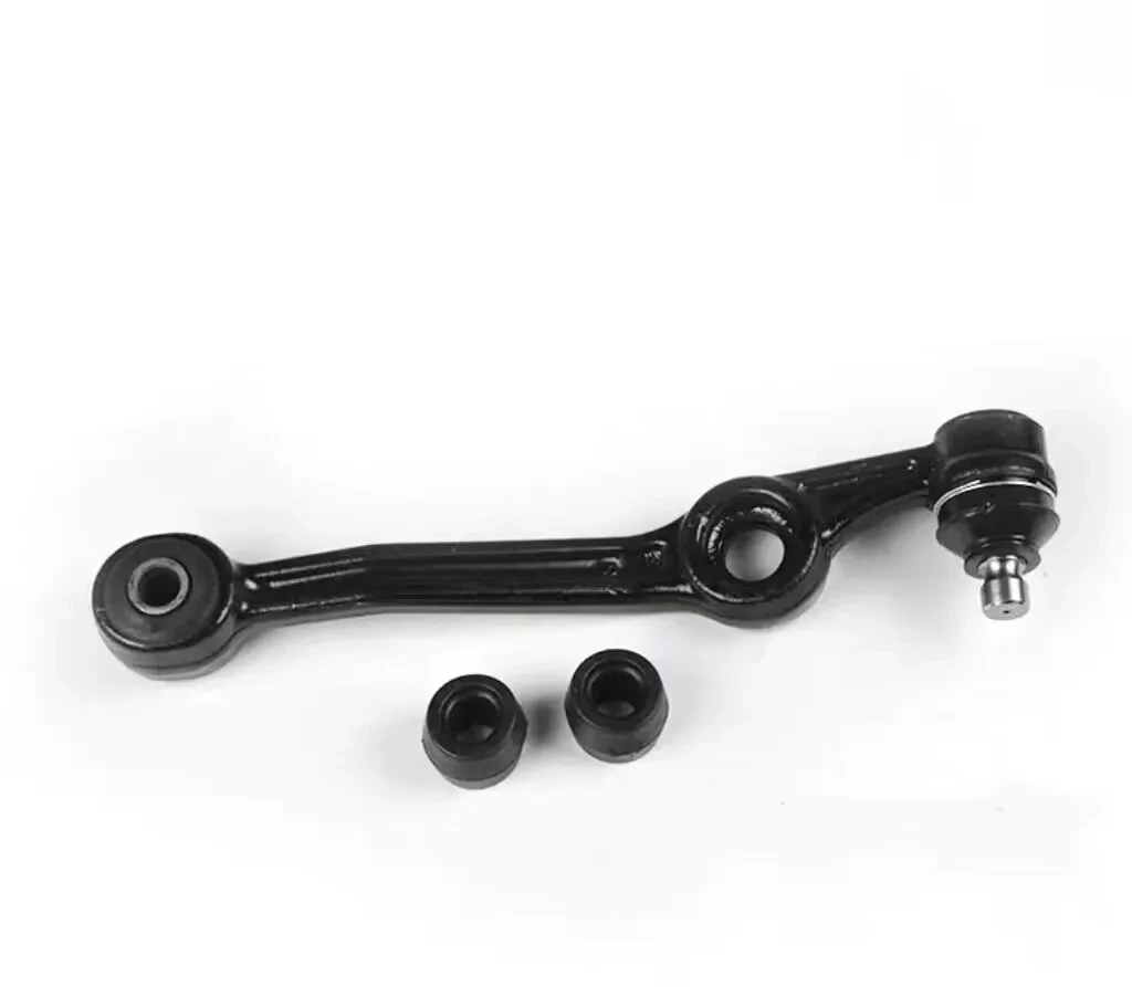 Suspension Lower Control Arm for Lifan 320 330 FAW N3 F1 TJ 7101B N3+ F4 N5 Front Suspension Ball Head Lower Arm Assembly view 4
