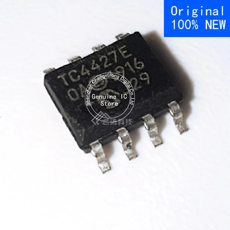 

5pcs/lot TC4427EOA713 SOP New Original Genuine Ic