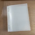White shell