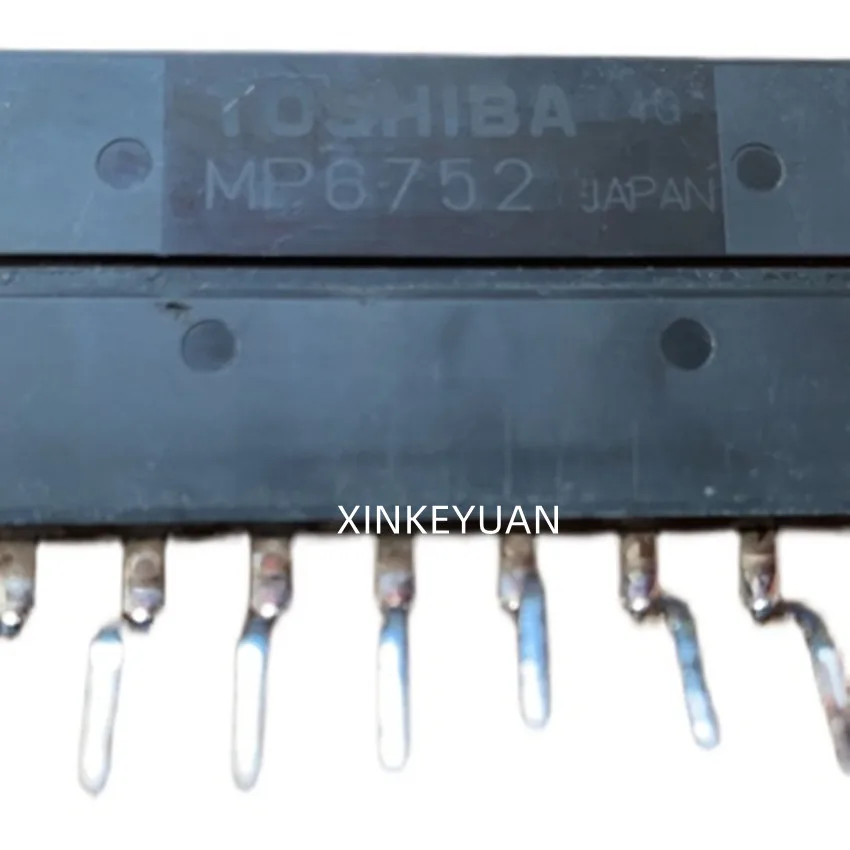 

MP6752 original genuine air conditioning module integrated circuit chip IC