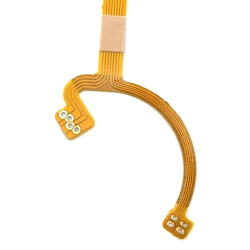 1Pcs New Lens Aperture Flex Cable Lens Aperture Flex Cable For Canon EF 24-70 Mm F/4L Is USM F4 Repair Part