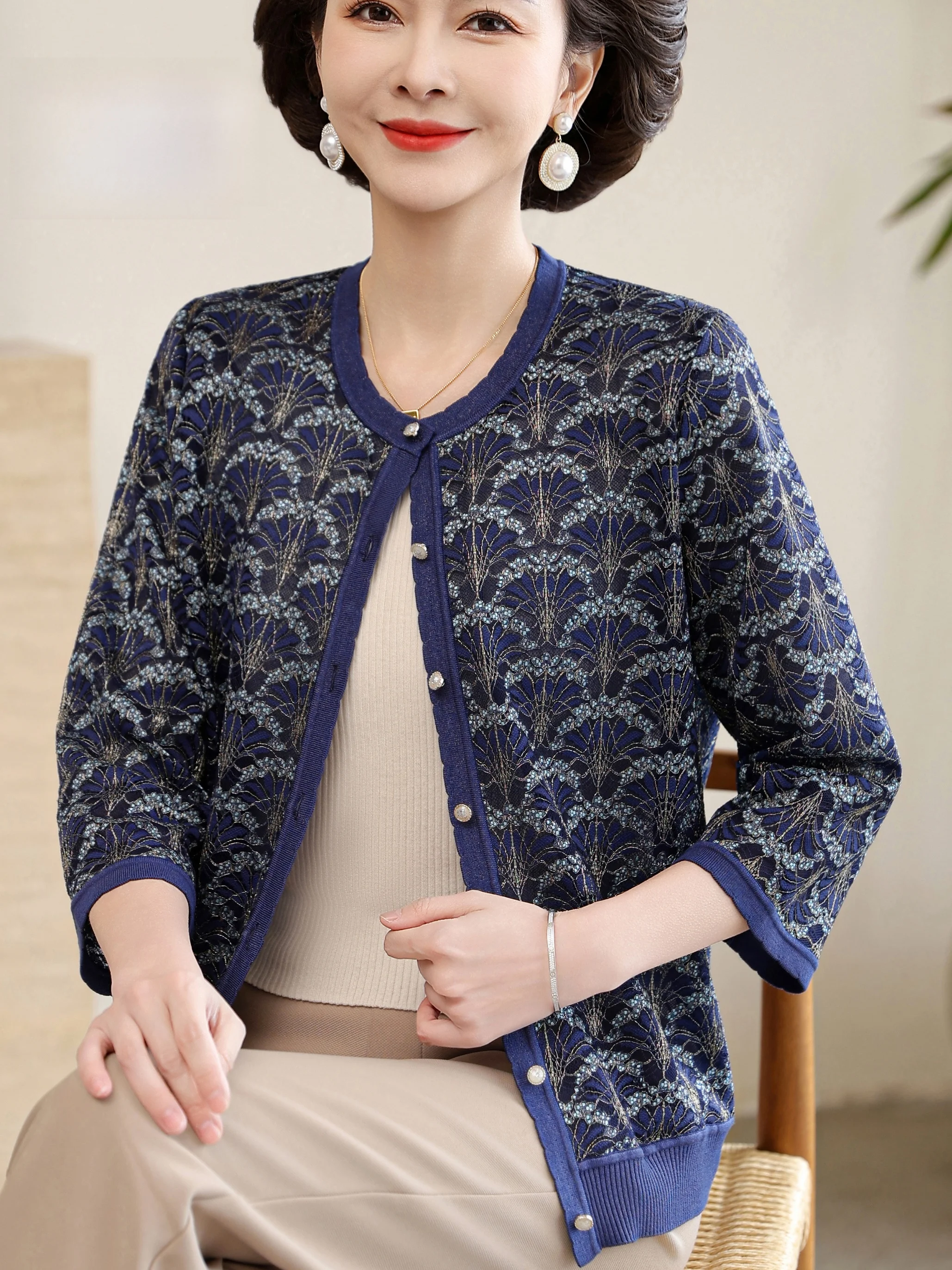 Roupas Femininas da Moda para  - Summer Clothing Over 60 avaliação e preço