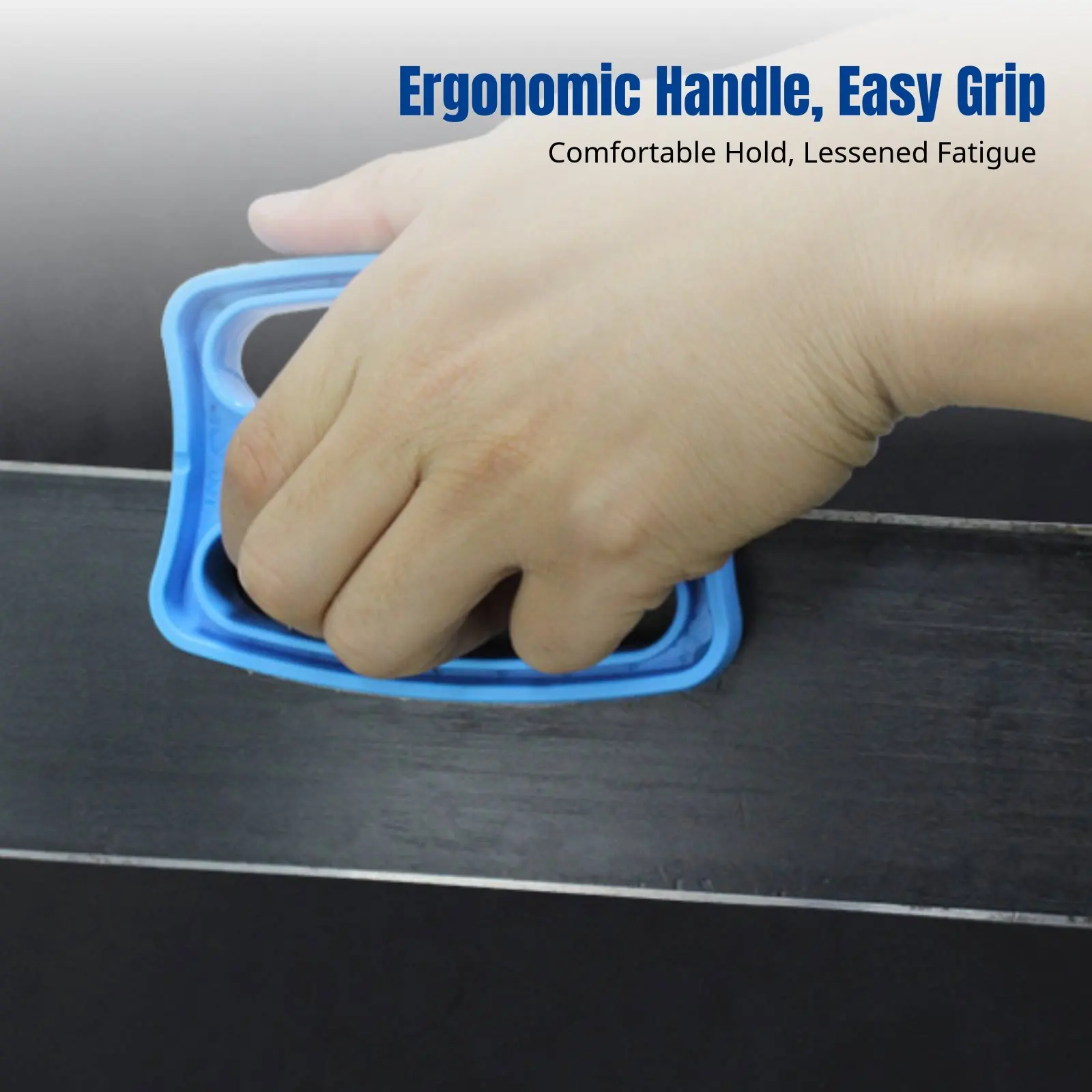

Edge Tuner, Multi-Angle Snowboard Edge Sharpener, Ergonomic Handle, Ski Tuning Tool, For All Boards, With Abrasive Tool