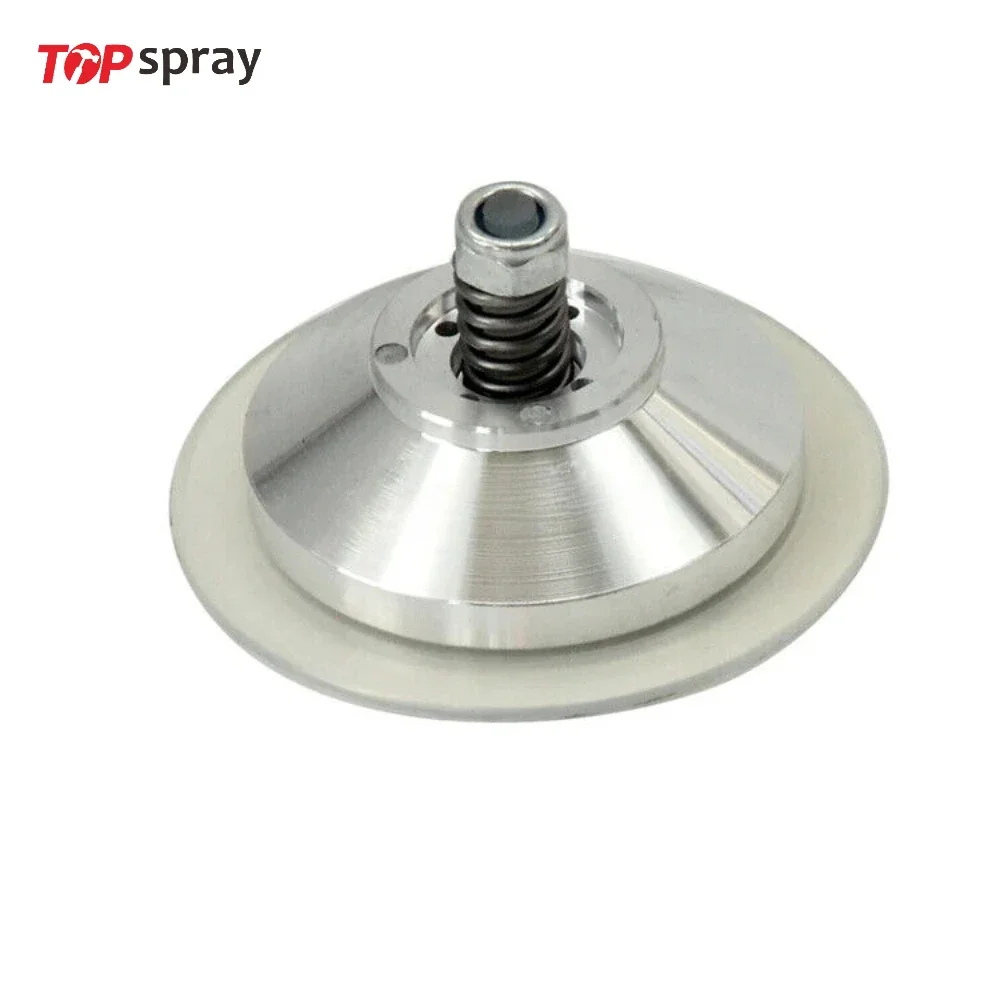 

Topspray Moving Film Diaphragm Assembly Tympanic Membrane for Airless Paint Sprayer