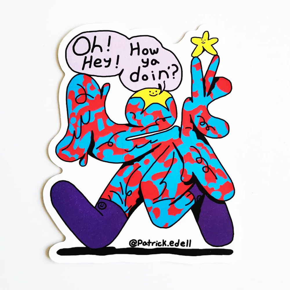 

High-Quality Waterproof Business Packaging Labels Custom Adhesive Vinyl Stickers with Logo Die-Cut Design for Professional Use