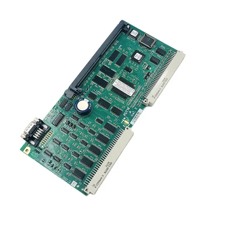 

1pce 5400 Elevator Motherboard GCIOB 360.Q Control Board 591640 Accessories