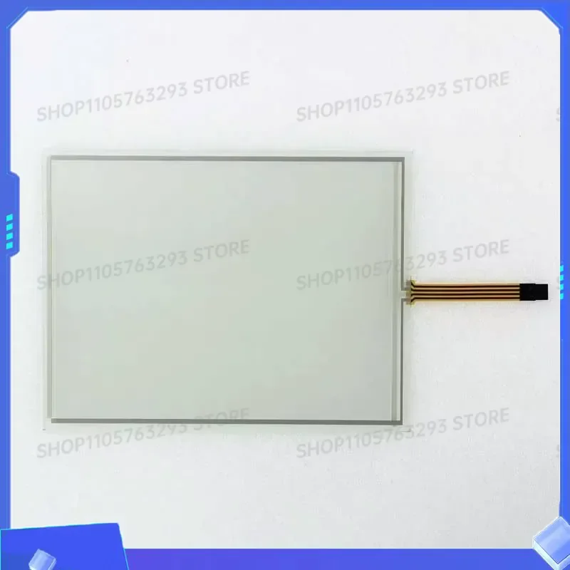 For Micro Innovation EATON XV-152-D6-10TVR-10 XV-152-D8-10TVR-10 Touchscreen Panel Glass Digitizer Replacement