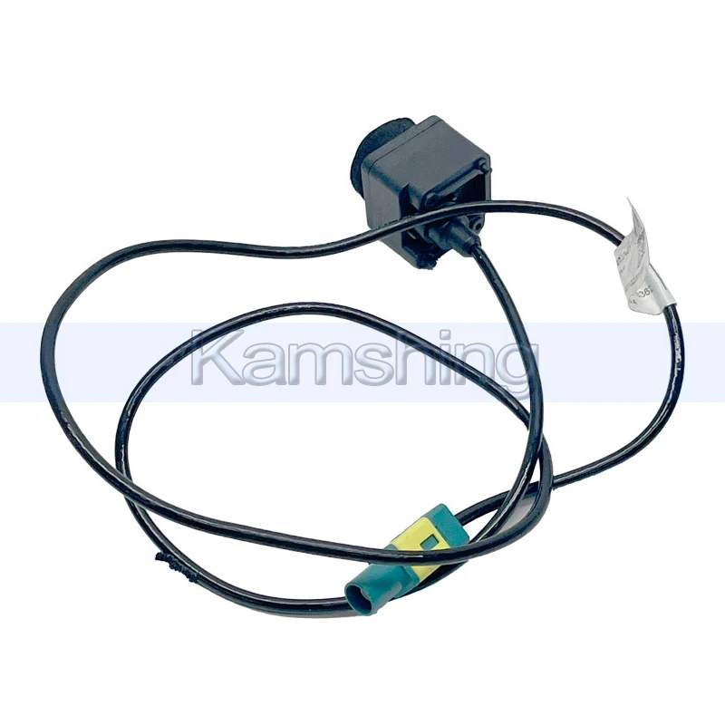 Kamshing 7917130-CR01 Left Side Mirror Camera For Changan UNI-K UNIK Left-side Rearview Mirror Panoramic Camera