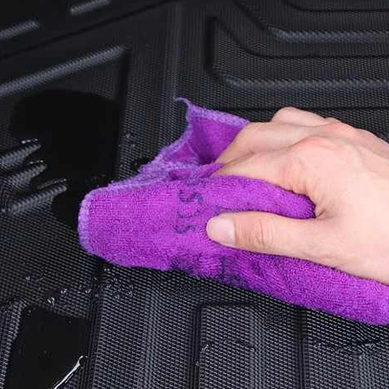 For GAC Motor ALL  Trumpchi GS5 20-23 Trunk mat Automobiles Parts accesorios para auto tools