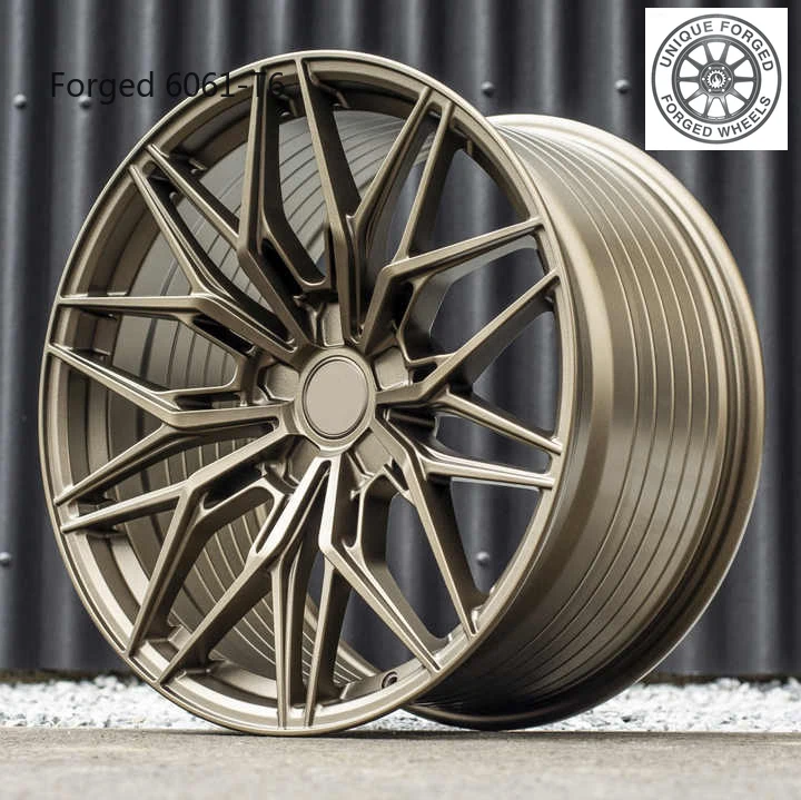 

Новые кованые диски для автомобилей 2026 года, 17-25 дюймов, алюминиевые, винтажные, кованые колеса R18, сменные диски для вторичного рынка