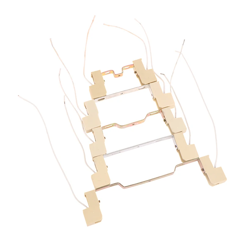 1pcs 78/118/135mm R7S Flood Halogen Light Bulb Ceramic Lamp Base Holder Adapter Socket R7S Lampholders