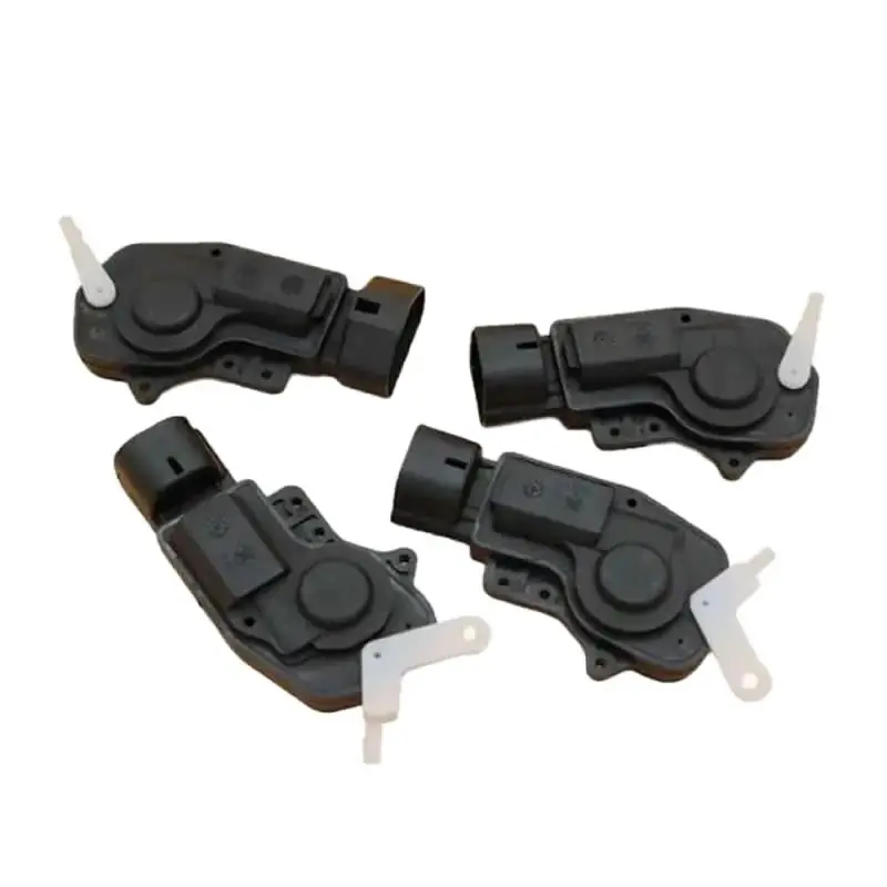 

For BYD F0 front and rear door lock motor, central locking motor