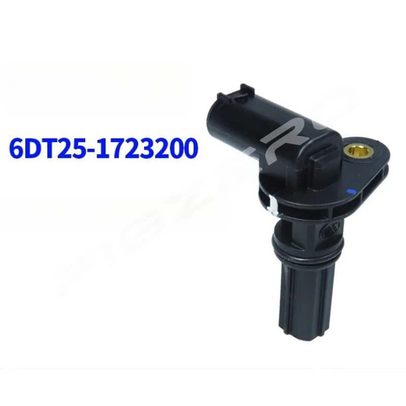 6DT25-1723200 Trans…