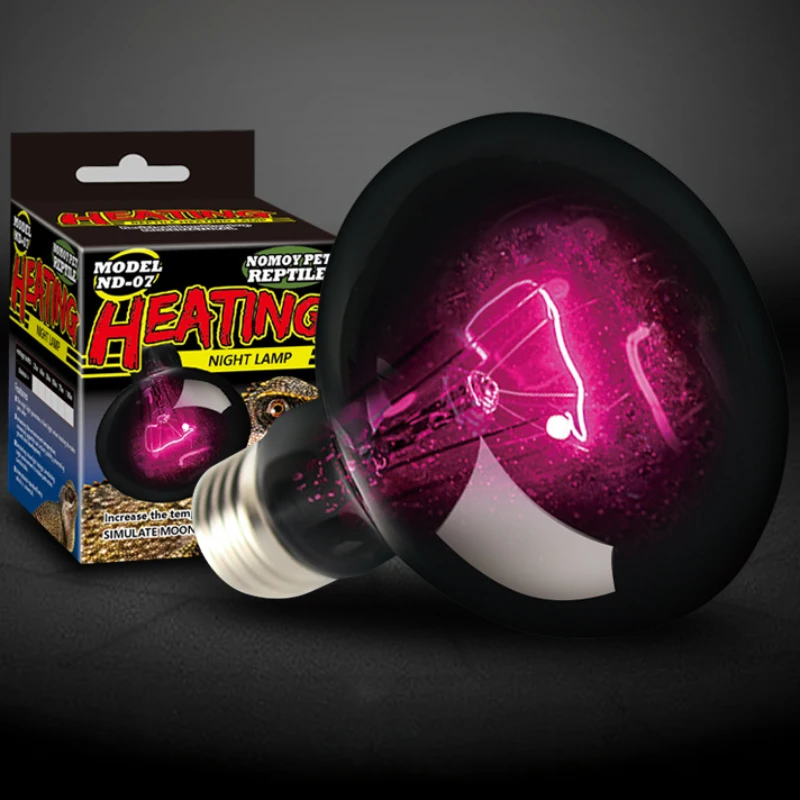 #25 Best Reptile Heat Lamps to Buy In 2026