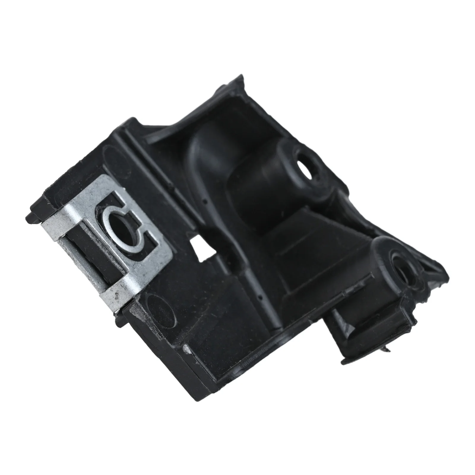 Front Headlight BraFor Cket Repair Pair for MerFor Cedes For C For CLASS W204 2008-2013 Use with OEM 2048201114 and 2048201214