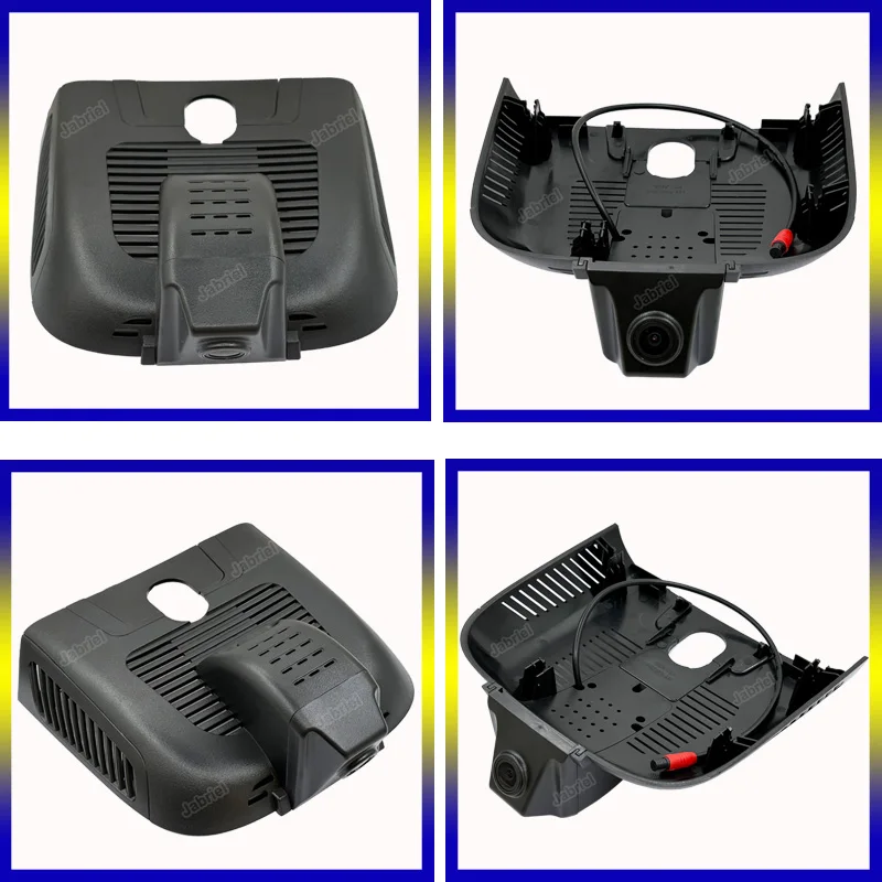 4K 2160P New Car DVR Dash Cam Camera Recorder for Mercedes Benz A Class w177 B Class w247 w118 for Mercedes Benz AMG A35 CLA35