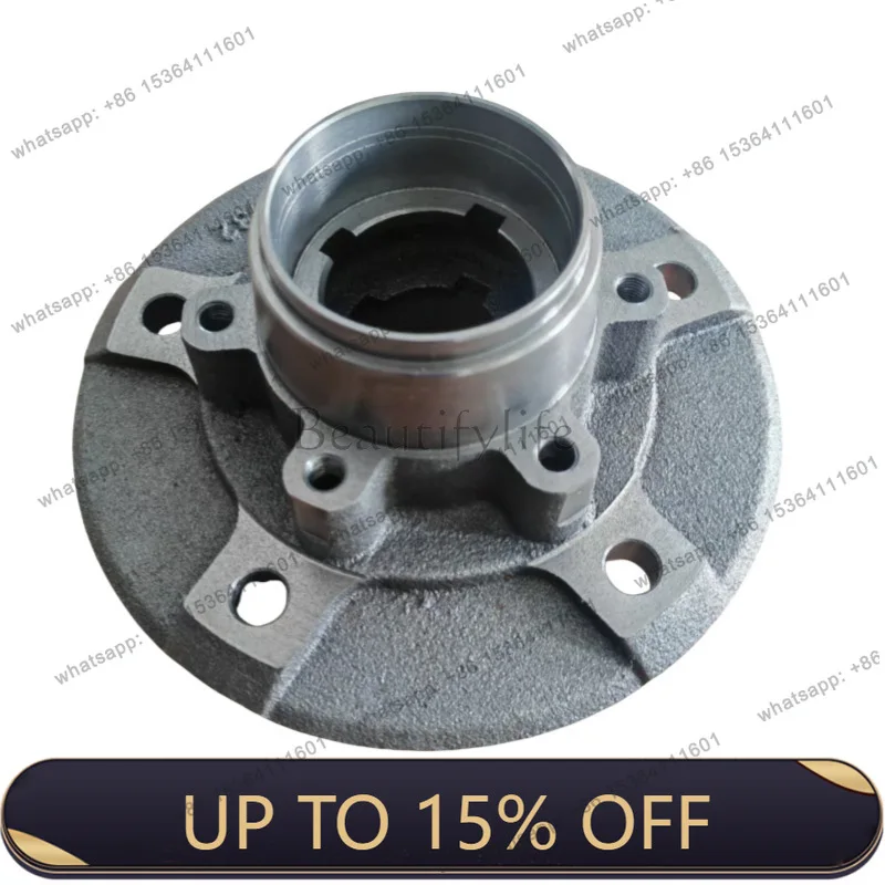 FG car wheel hub wheel shell shaft head 0K71E33061/OK71E33061