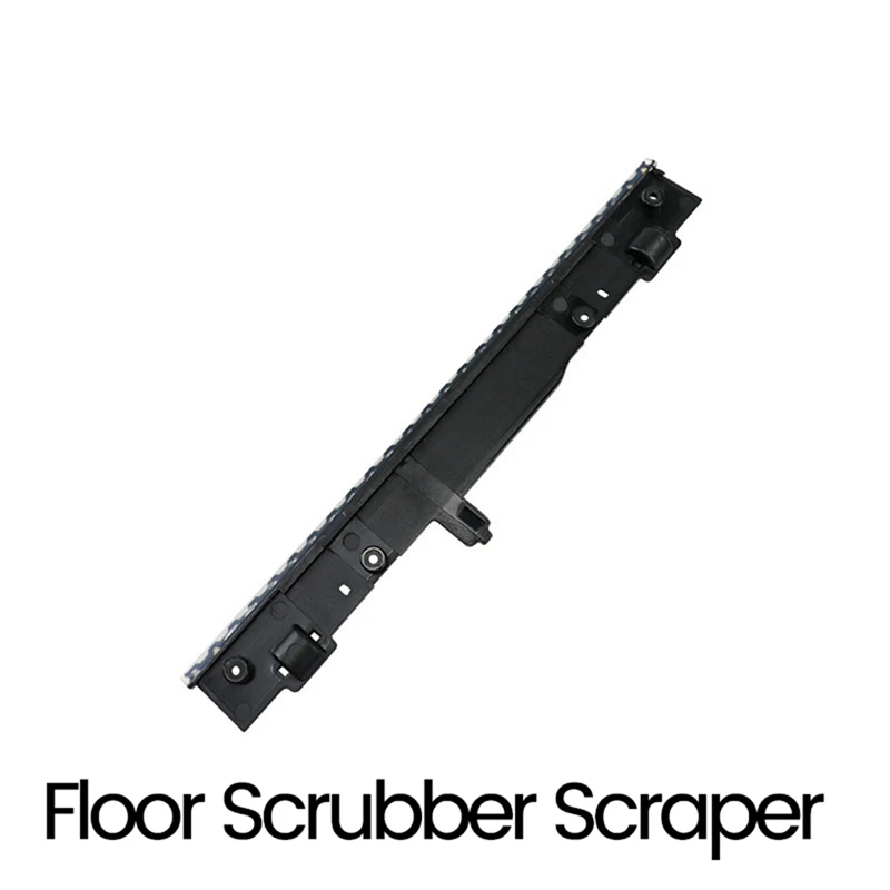 Floor Scrubber Scraper For Tineco Floor 3.0 2.0Pro LED/LCD Floor One S7 Pro Cordless Wet Dry Vacuum Cleaner Parts