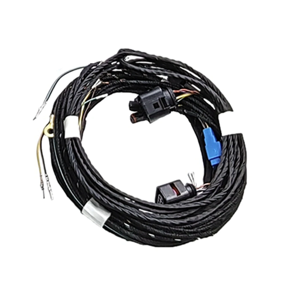 For Audi Q4 E-TRON …