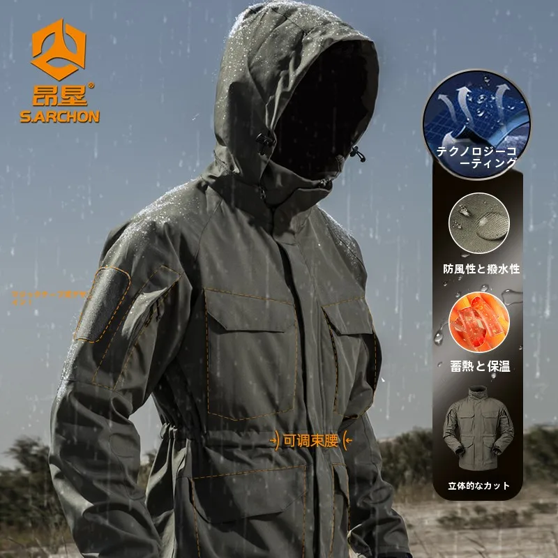 chaqueta-cortavientos-tactica-para-actividades-al-aire-libre-para-hombre-ideal-para-primavera-y-otono-impermeable-estilo-militar-m65-diseno-para-el-campo-de-batalla-abrigo-largo-de-poliester