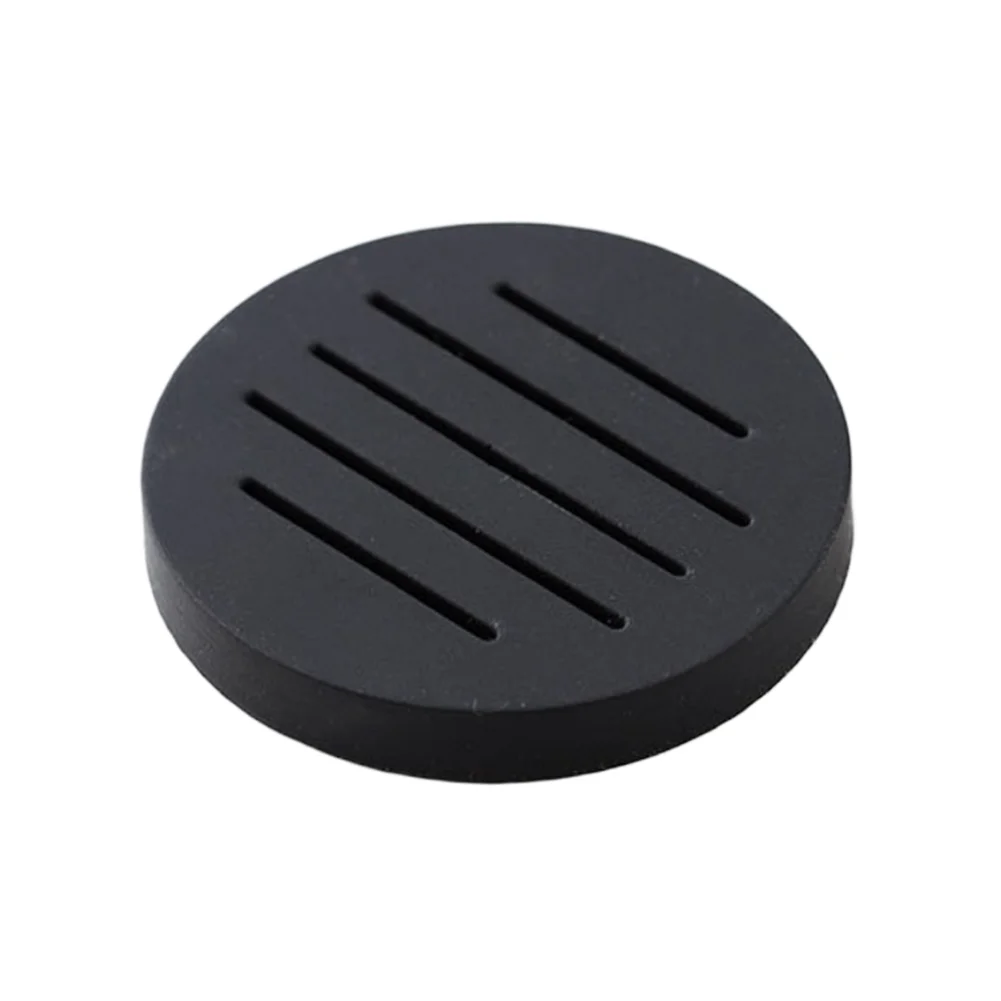 6.7*6.7*0.8cm Coffee Filter Screen Coffee Filter Screen Holder Coffee Improved Filtration Maintains Tidy Workspace