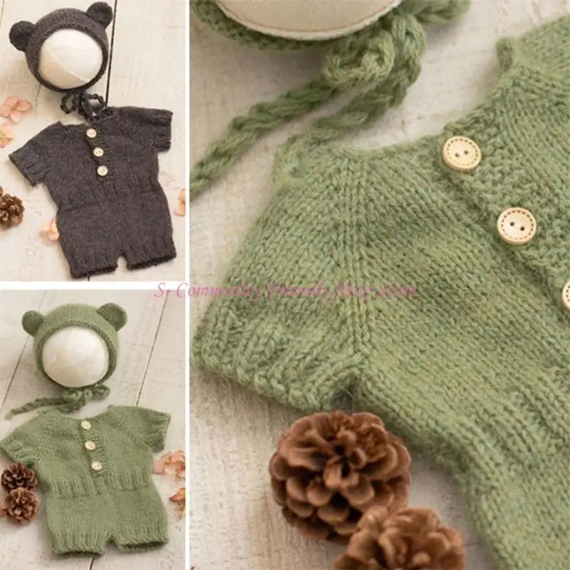 

85ae Baby Photograph