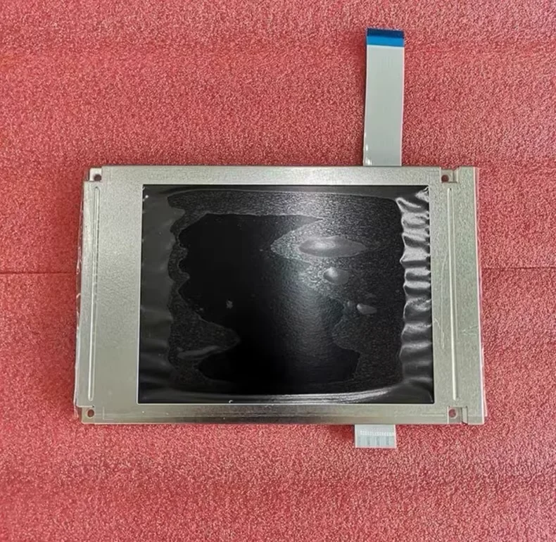 5.7 inch SX14Q004 LCD Screen Display Panel ,stock test shows normal