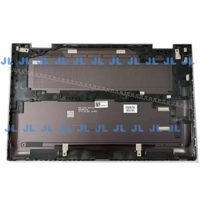 

JL новая нижняя крышка D для ноутбука HP Envy X360 15-FH 15-FE N47943-001