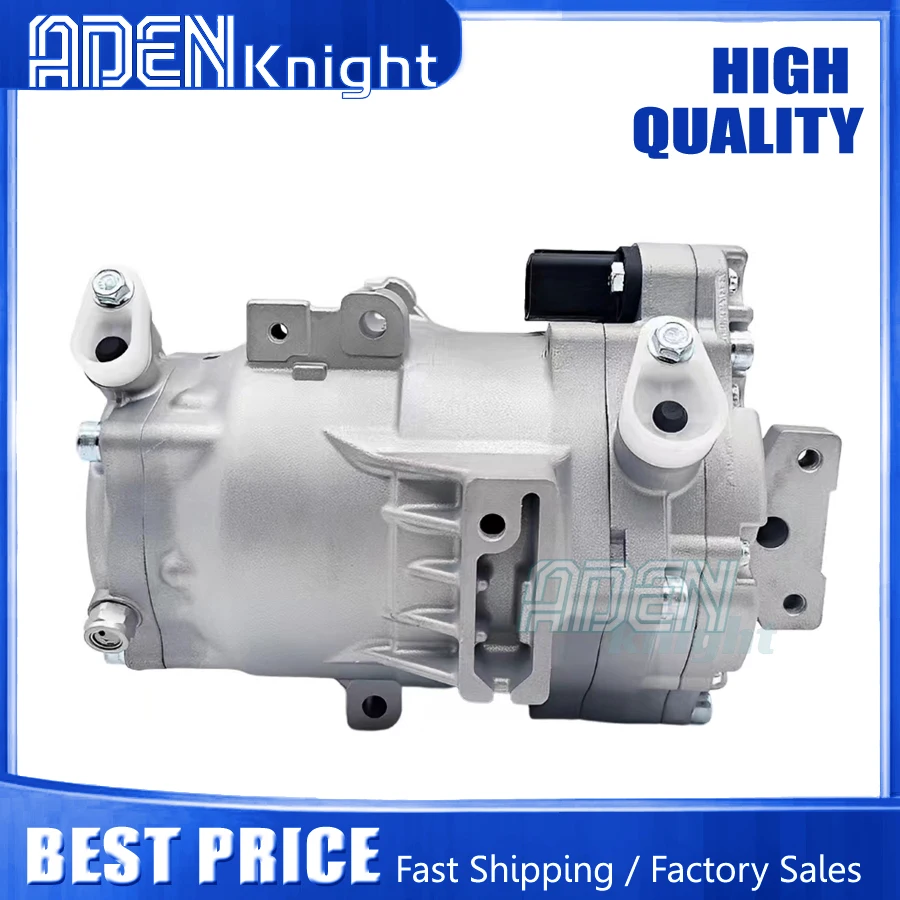 

Hybrid Electric AC Compressor For Nissan C27 Serena e-Power 92600-5TP0C 92600-5TP0C
