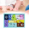 number